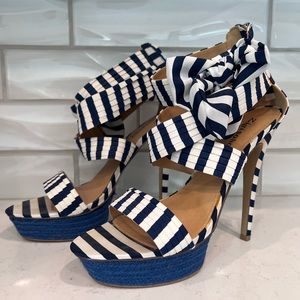 Zigisoho Heels